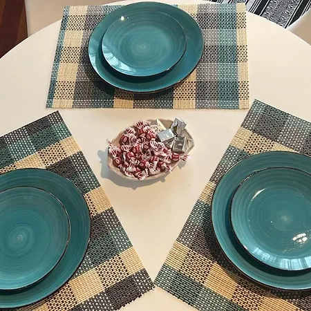 Ergi's Host דירה טיראנה