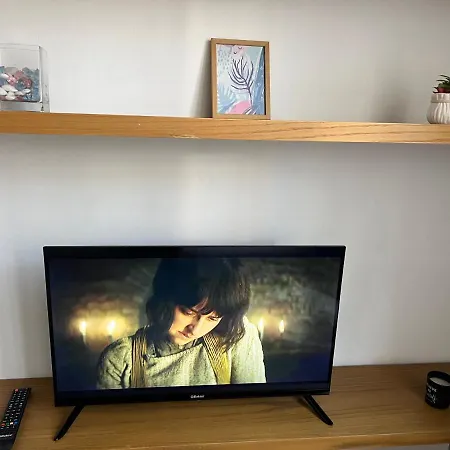 Lejlighed Ergi's Host