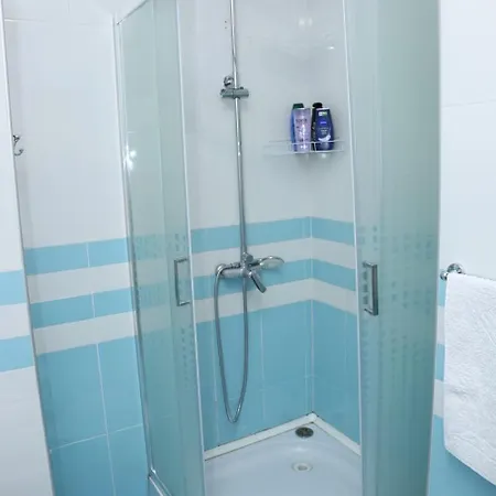 Apartman Ergi's Host Tirana