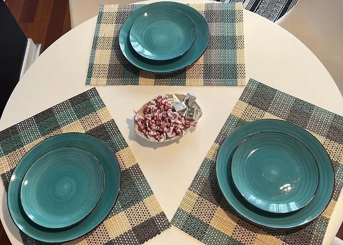 Ergi's Host דירה טיראנה