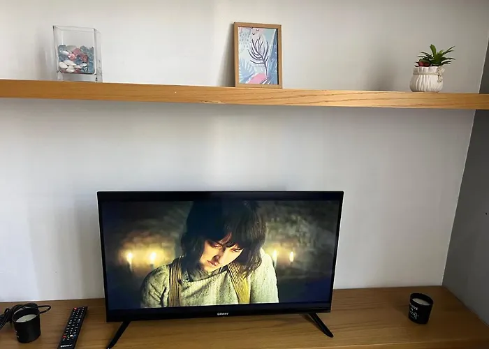 Apartmán Ergi's Host