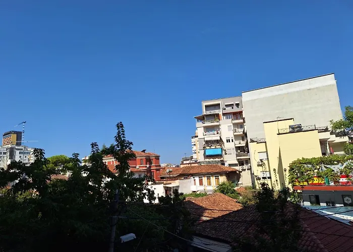 公寓 Ergi's Host *