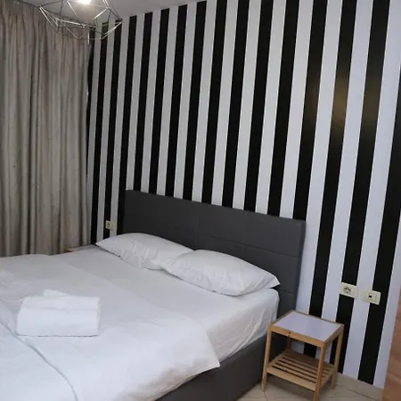 Appartement Ergi's Host *