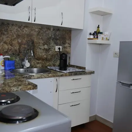 Apartamento Ergi's Host Tirana