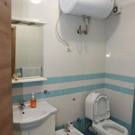 Apartamento Ergi's Host
