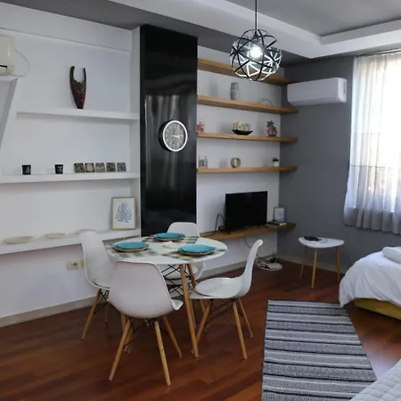 Apartamento Ergi's Host *