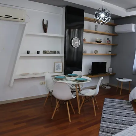 Apartamento Ergi's Host Tirana