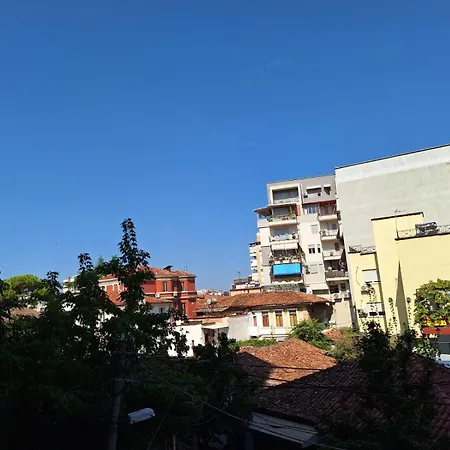 شقة Ergi's Host *