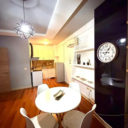 Ergi's Host * تيرانا