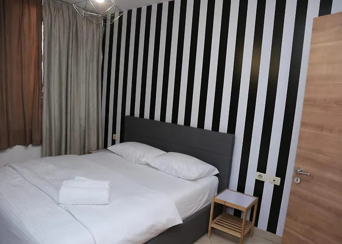 Appartement Ergi's Host *